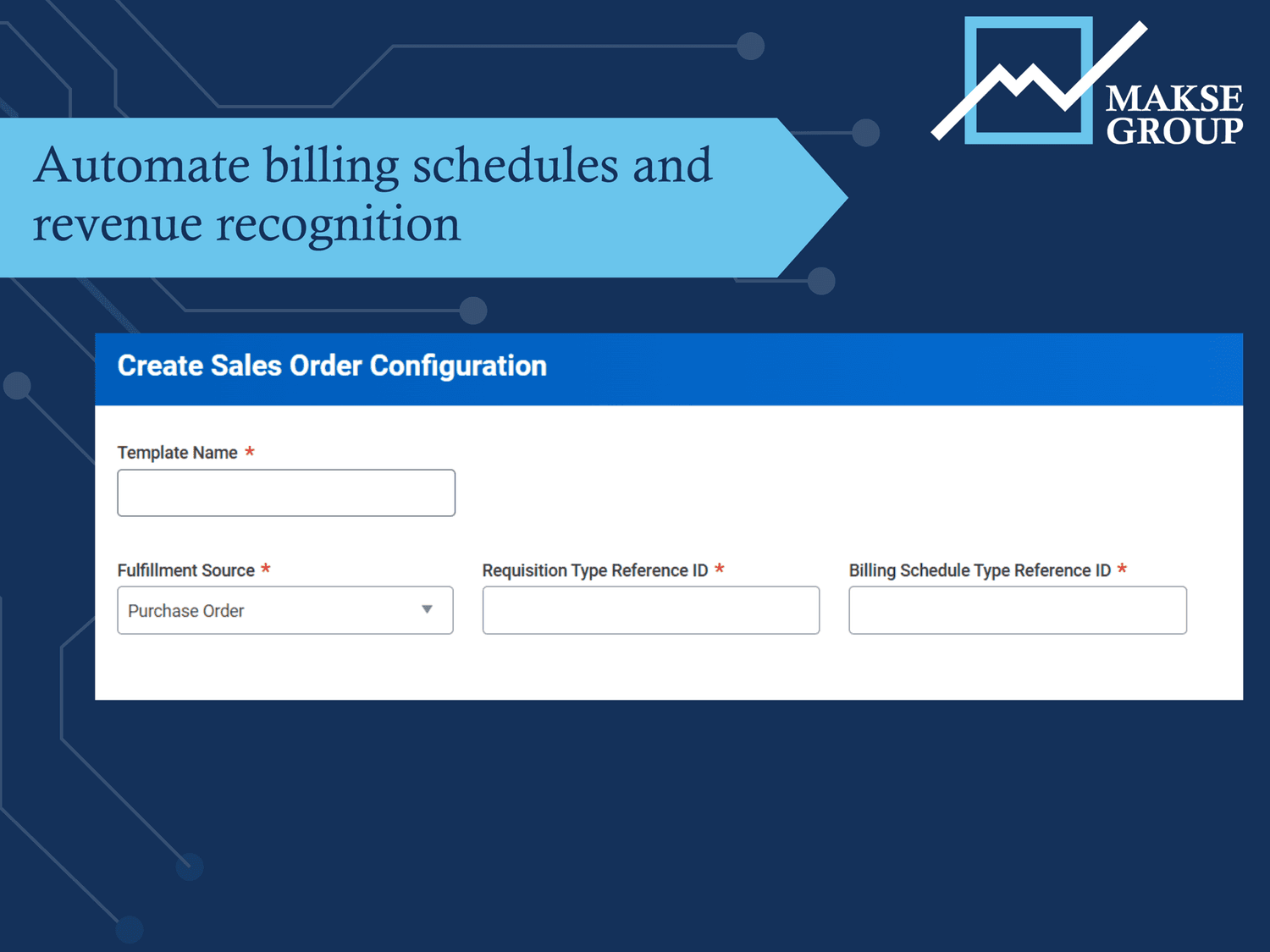 Sales Order and Dropship Management screenshot 5