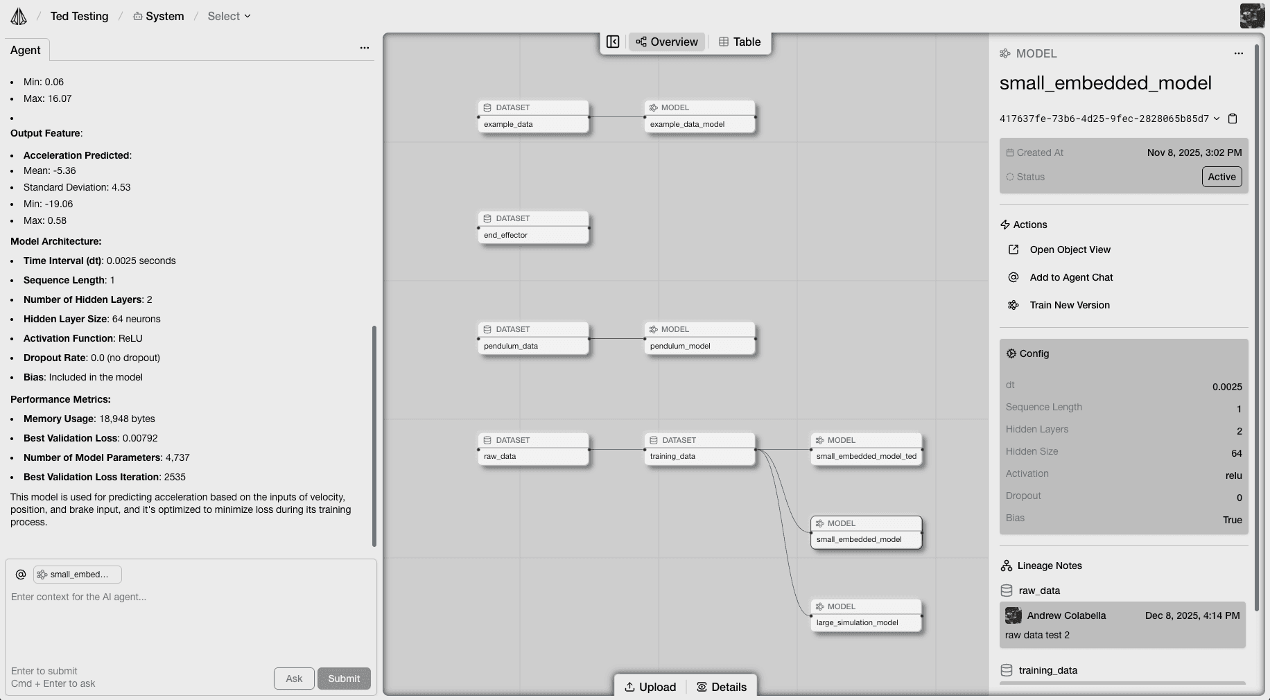 Onyx Engine screenshot 2